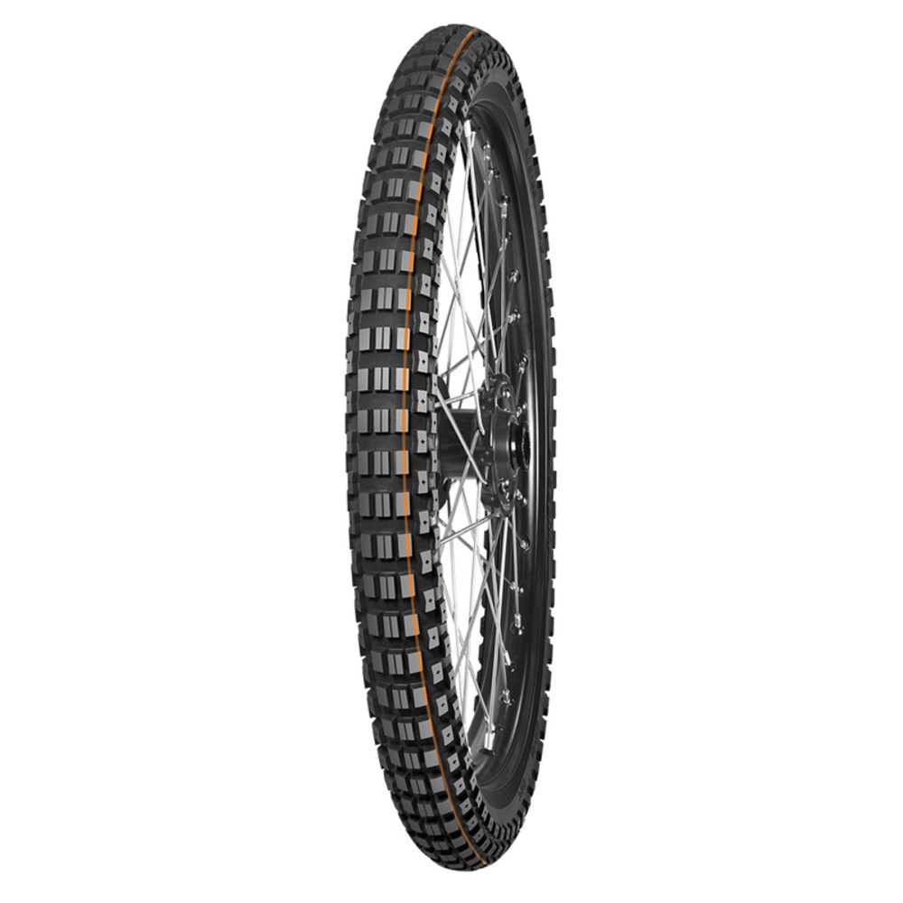 Race Use Only Motorcycle Tyre Mitas Speedway 2.75 -23 48P TT NHS Front KTM - Image 11