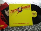 New ListingQueen ~ Flash Gordon (Original Soundtrack) ~  1980  LP  Elektra – 5E-518