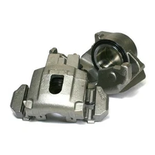 Centric Parts Semi Loaded Caliper 141-42146
