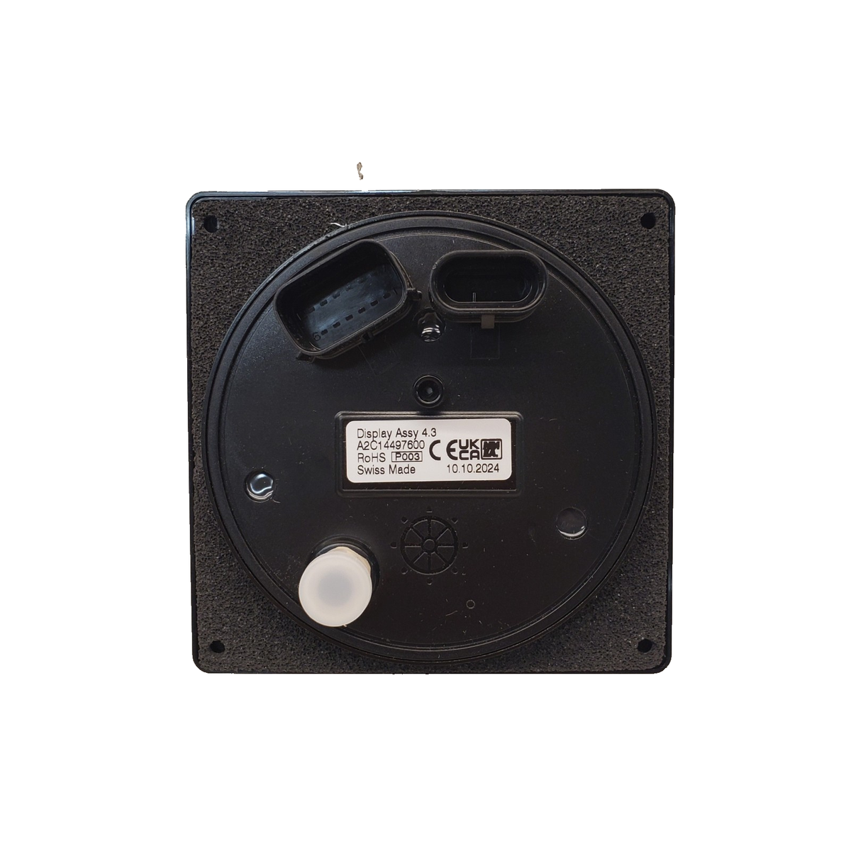 HONDA Marine OEM 06371-ZVP-000 MFD 4.3