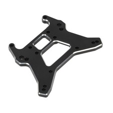 CNC Front Shock Tower Aluminum Alloy Shockproof Plate Mount for ZD Racing 1/7 RC