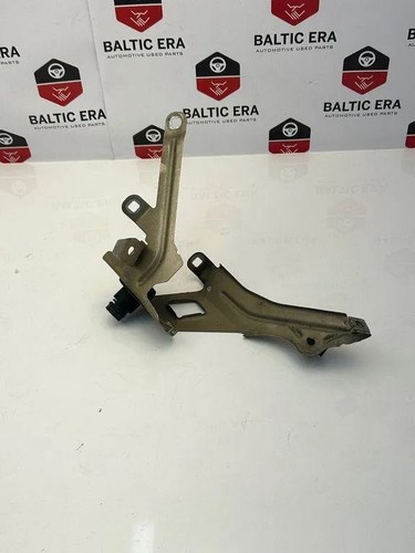 BMW 5 Gran Turismo F07 Kotflügelhalter vorne links 7193422 3.00 Diesel 31531404