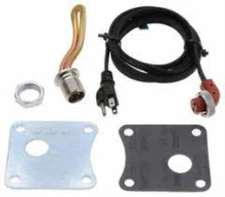 ZEROSTART #860-1658 Immersion Heater- 1000 WATTS 320 VOLTS. SKU: 42740-C-Q4-22