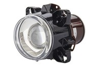 NEU - Hella 1BL008193-011 Scheinwerfereinsatz, Hauptscheinwerfer