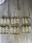 Military Issued Carrier Modular 3 Mag Carrier M-4A1 Khaki 8415-01-529-1613 — photo 7