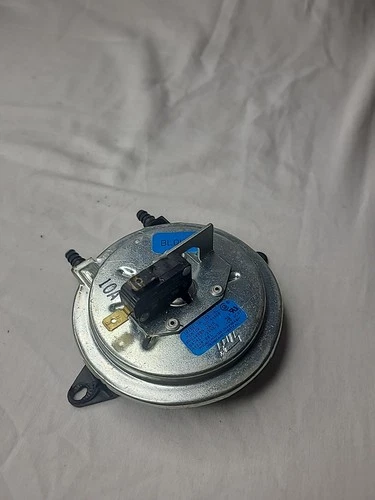 CARRIER BRYANT PPS10089-2610 44820-001 FURNACE AIR PRESSURE SWITCH TRIDELTA .20"