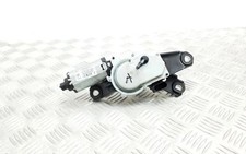 VW SCIROCCO 137, 138 Heckscheibenwischermotor 1K8955711 1.40 Diesel 34713237