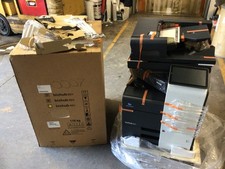Konica Minolta Bizhub C451i Color Copier Prin...