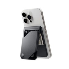 Journey VERSA MagSafe Money Clip Wallet  Stand