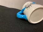 Linus & Snoopy Mug Blanket Handle Hallmark Peanuts Coffee Cup Tea — photo 4