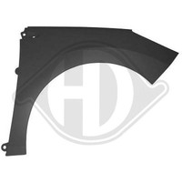 KotflüGel Diederichs 4235006 Hd Priority Parts FüR Peugeot Vorne Rechts