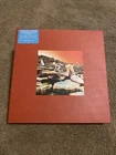Led Zeppelin – Houses Of The Holy 2 CD & 2 LP 180 Gram Vinyl Super Deluxe Box NM