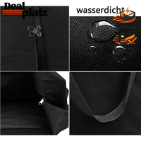 Aufbewahrungstasche Wasserdicht 145L FüR Bettdecken Kissen Groß