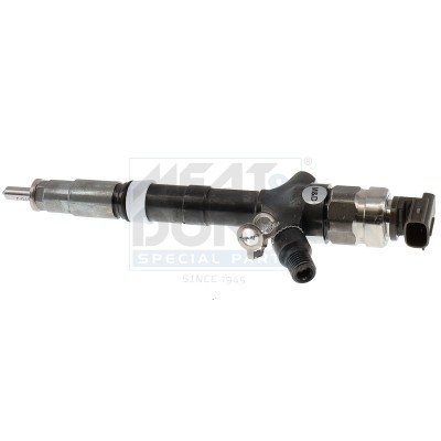 MEAT & DORIA Einspritzdüse für Toyota Avensis Station Wagon T25 2.0 D-4D