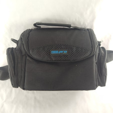132 Pro Camera Bag - Black Camera Bag - High Quality Camera Bag - CHEAP PRICE