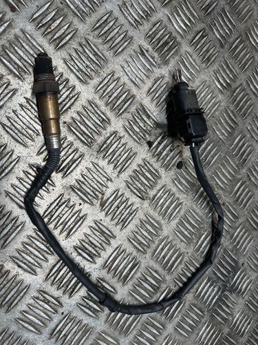 VW TIGUAN 5N Sauerstoffsensor Lambdasensor 03C906262 1.40 Petrol 118kw 34836883