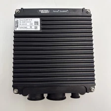 Curtiss Wright Parvus DuraNET -20-10-01 Rugged 20 Port Gigabit Ethernet Switch