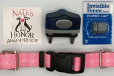 Invisible Fence MOD: MICROLITE V5.2 800 Series 10K Receiver w/Collar, Battery