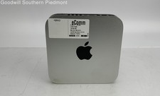 Apple Mac Mini Mid 2011 i5 Gen 2 2.3GHz 2Gb RAM 128Gb Desktop - Tested