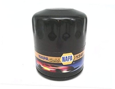  Gold 1348 Oil Filter Pack of 1 