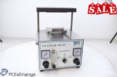 SPE ware System 96 II Processor
