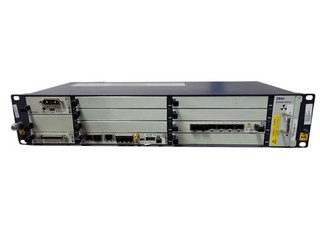 ZTE ZXSDR BB200 Multi Mode Baseband Unit