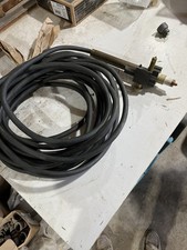 hm pipe beveling machine