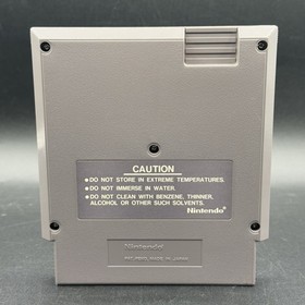 Duck Hunt Nintendo NES 1985 Black Box CIB Complete 5-Screw Authentic NEAR MINT