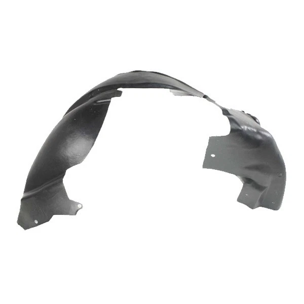 For 96-00 Caravan & Voyager Front Splash Shield Inner Fender Liner Left Side - Изображение 3 из 4