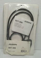 Aisin Skt-006 Engine Timing Cover Seal Kit Timing Cover Seals