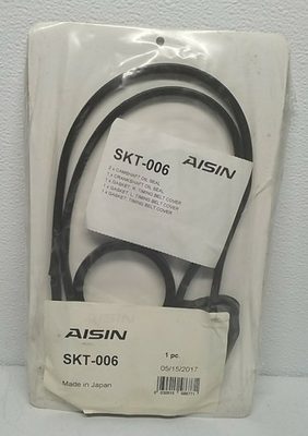 #ad Aisin SKT 006 Engine Timing Cover Seal Kit Timing Cover Seals $28.12
