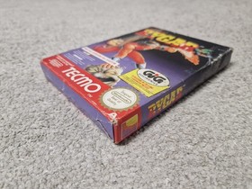 Rygar NES Nintendo Mattel GIG &ndash; gioco completo