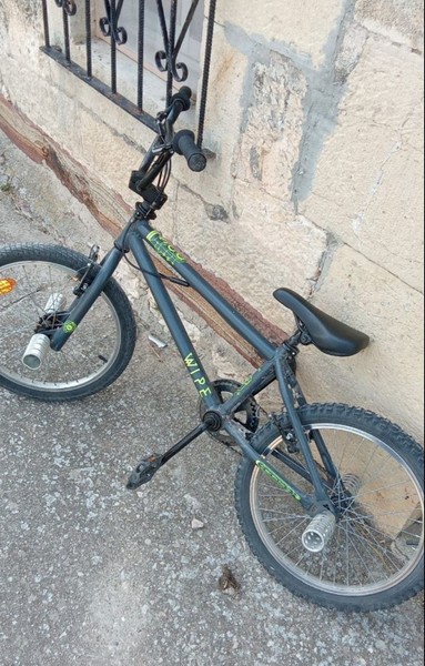 Bmx