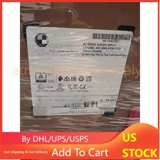 20F14NC302JN0NNNNN PowerFlex Air Cooled 753 AC Drive NEW AB US Free Tax