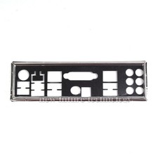 I/O Shield For backplate ASUS P8B WS Motherboard Backplate IO