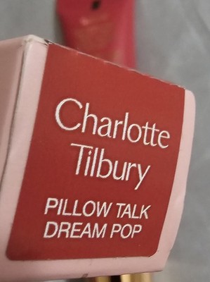 Pillow Talk Matte Beauty Blush Wand - PILLOW TALK DREAM POP - 12ML/0.4OZ