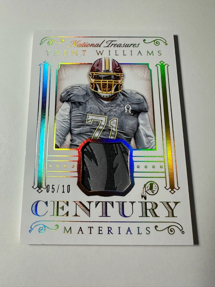 Panini Football Washington Commanders Sports Trading Cards