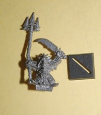 Warhammer - Orcs and Goblin - Classic Metal Skarsnik