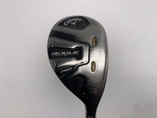 Callaway Rogue ST Pro 3 Hybrid 20 Tensei White AV Series Extra Stiff Mens RH