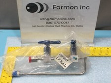 MATHESON 032-0365 L.P. MODULE (15S) (PARKER VACUUM), 155047