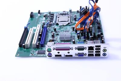 Dell Optiplex 980 Motherboard For I3 1st Generation Desktop