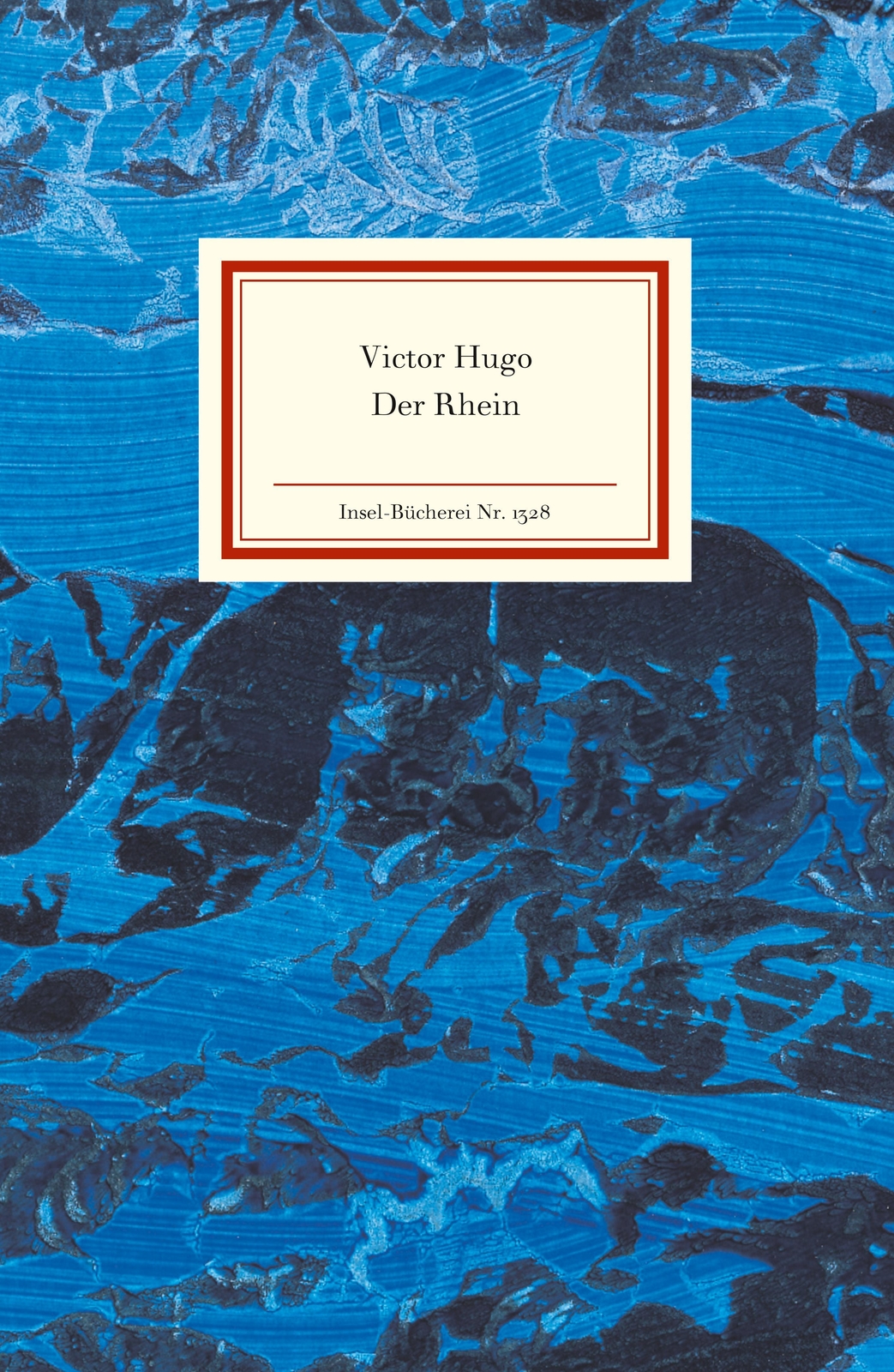 Thumbnail - Der Rhein, Victor Hugo