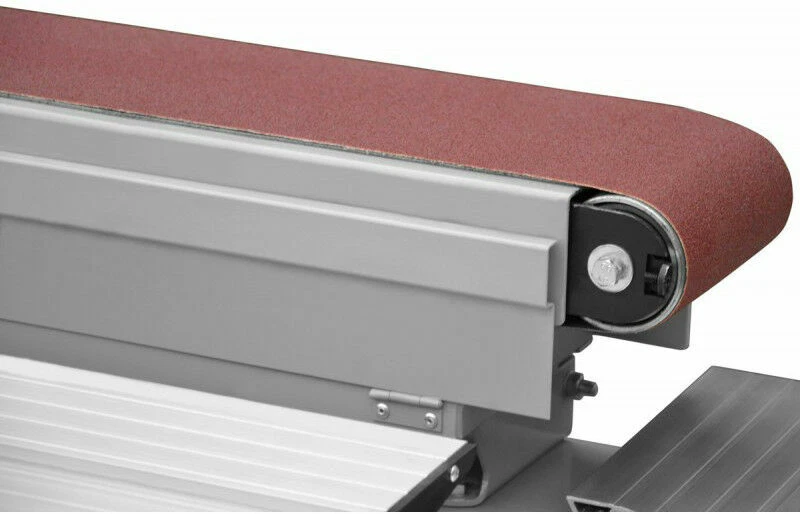 CORMAK Kantenschleifmaschine MM2315Q Zylinderschleifmaschine Schleifmaschine - Bild 4 von 4