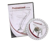 Nagroda specjalna - Professional-Line, kolekcja wektorowa, stworzona przez grafika!