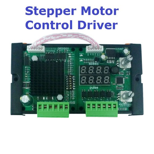 3A 42 57 86 Stepper Motor Controller Driver PWM Pulse Speed Module - Picture 4 of 12