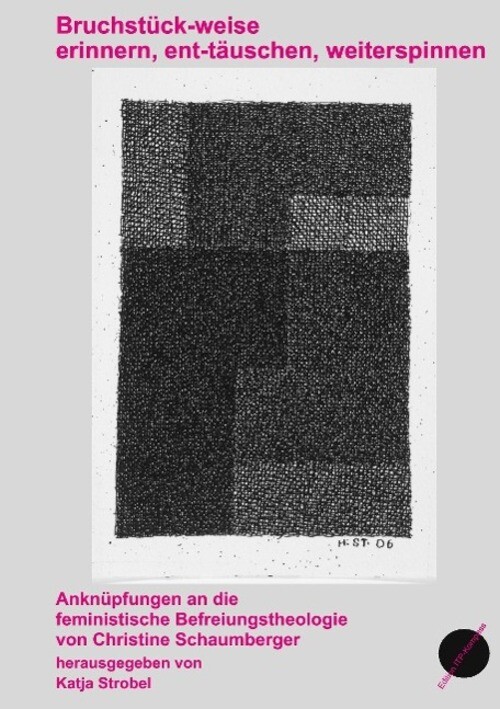 Katja Strobel | Bruchstück-weise Erinnern, Ent-täuschen, Weiterspinnen