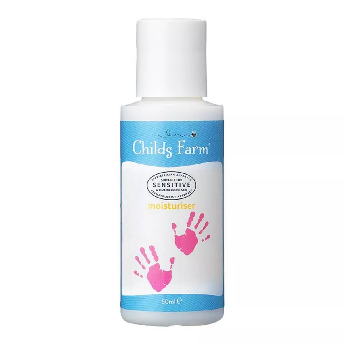 Baby farm cheap eczema