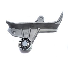 Neu Spannrolle Zahnriemen für VW Passat Audi A4 A6 Avant Seat Exeo 06A109181