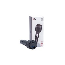 XLR Charging Adapter Dual Ports USB-A & USB-C...