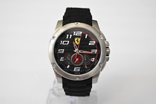 Scuderia Ferrari Men's Forza Evo Watch - Black (0830901) for Scuderia Ferrari Men's Forza Evo Watch - Black (0830901) for